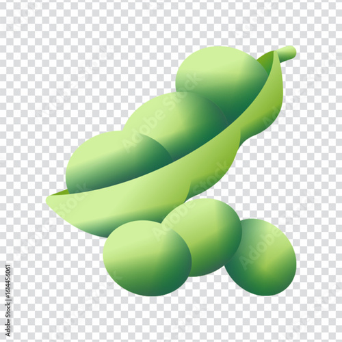 Green Peas Vegetable