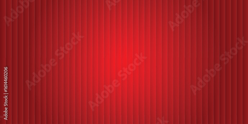 Abstract Red Background Vector | Modern Red Gradient Design Illustration | Stylish Geometric Red Wallpaper | Minimal Bright Red Color Backdrop for Web, Print, Poster, Banner, and Digital Graphics

