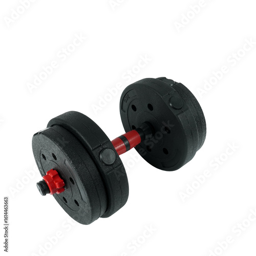 dumbbells for home gym and bodybuilding exercises           
