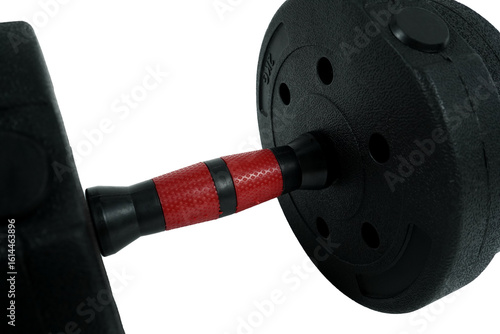 dumbbells for home gym and bodybuilding exercises           