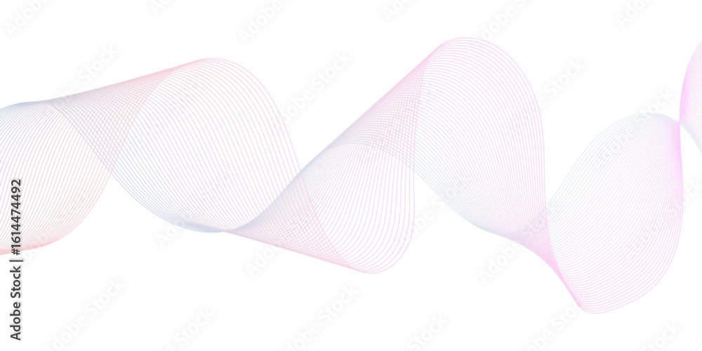 abstract pink music sound wave isolate frequency line background. futuristic waves flow line technology grid web line digital vector web soundwave pattern texture. abstract pink music sound wave isolate frequency line background. futuristic waves flow line technology grid web line digital vector web soundwave pattern texture.