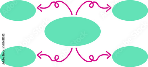 Mind Map Diagram