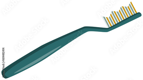 Tooth Brush Icon