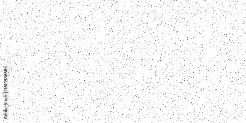 Vector sublet rock concrete black and white old wall , floor tiles terrazzo stone marble interior. white, black grunge rock abstract tile vintage concrete smooth mosaic endless texture background.	