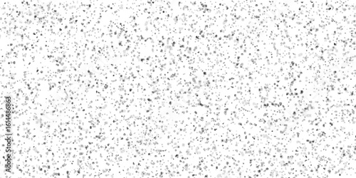 Vector sublet rock concrete black and white old wall , floor tiles terrazzo stone marble interior. white, black grunge rock abstract tile vintage concrete smooth mosaic endless texture background.	