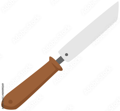Uncapping Knife Icon