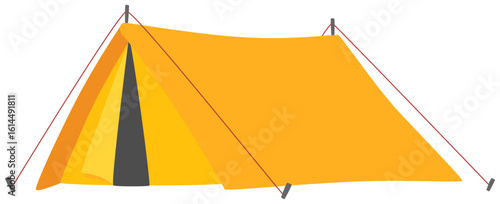 Backpacking Tent