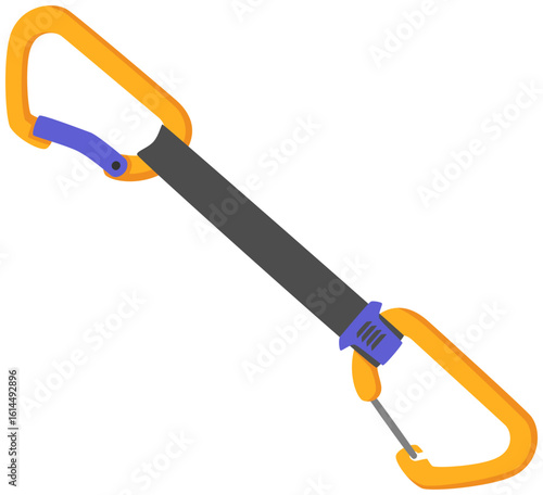 Quickdraw gear Icon
