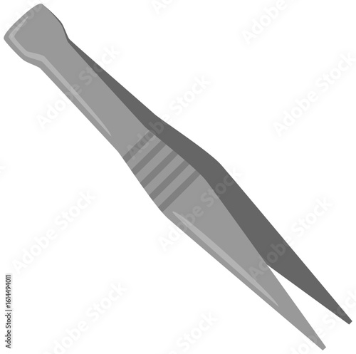 Forceps Icon