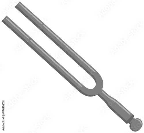 Tuning Fork Icon