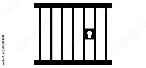 prison icon