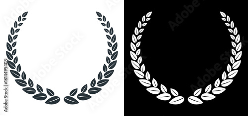 laurel wreath set fred perry logo