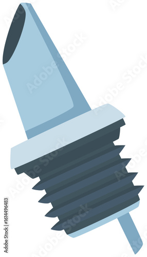 Cocktail Drink Pourer Icon