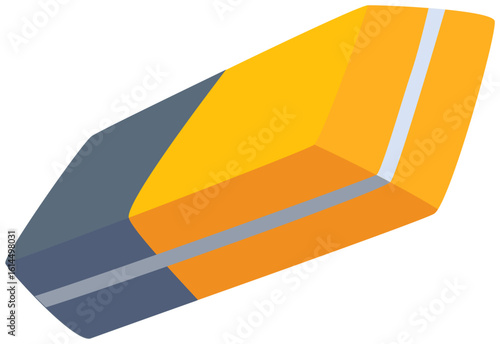 Rubber Eraser Icon