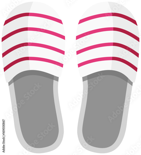 Slippers Icon