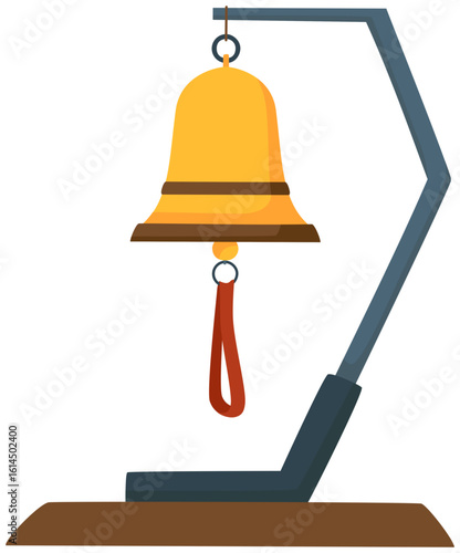 Boxing Ring Bell