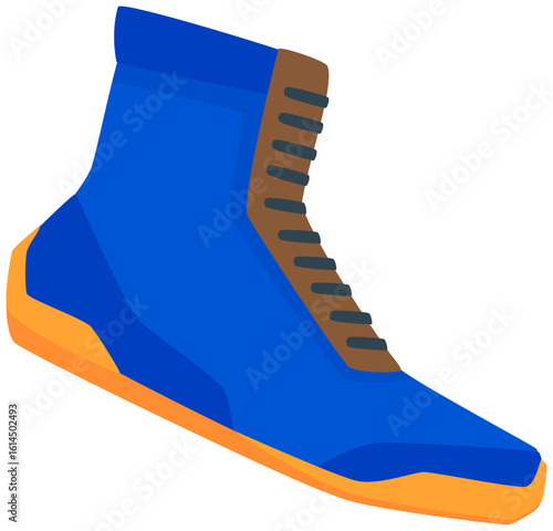 Boxing Shoes Icon