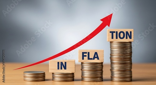Inflation Rate Increase: Understanding the Rising Cost of Living