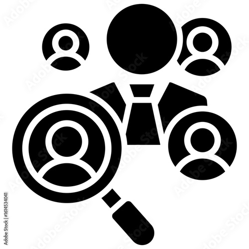 Sampling Icon