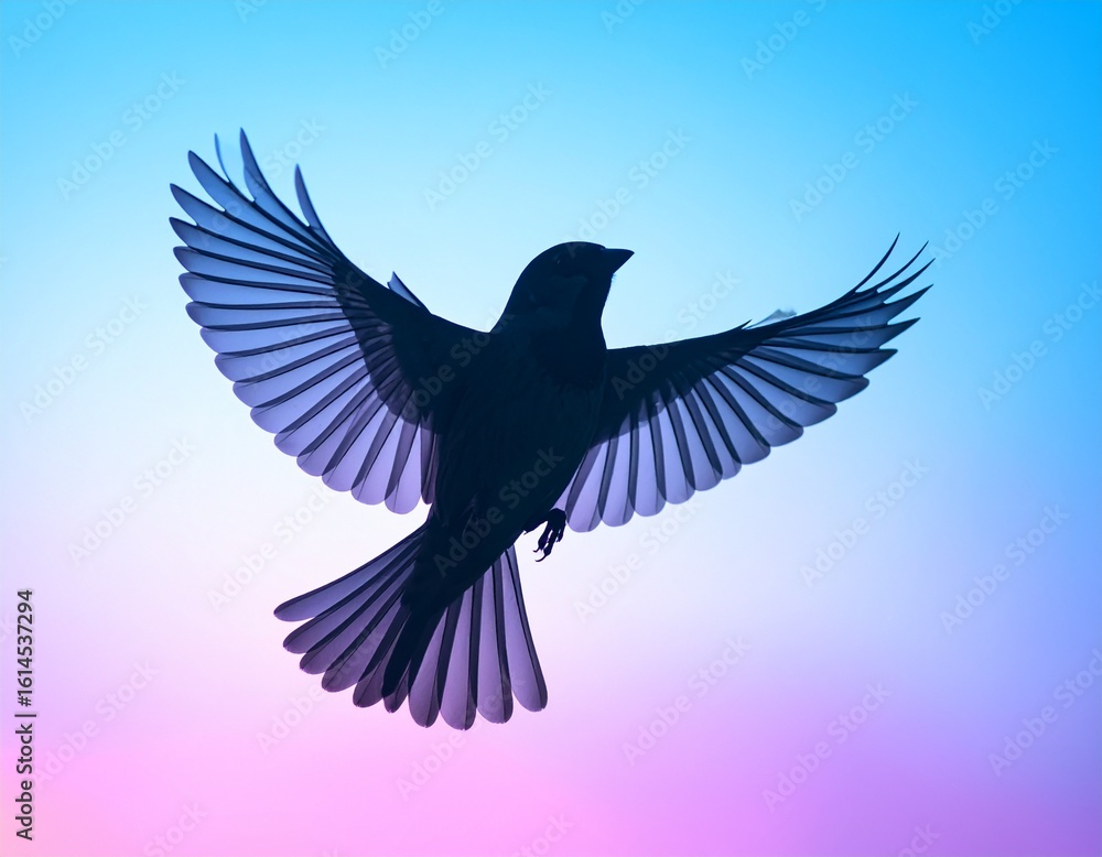Fototapeta premium dove of peace