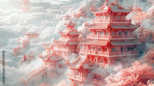 chinese new year decoration