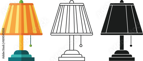 Find the best table lamp designs and styles for your home decor lighting solutions and interior design ideas editable