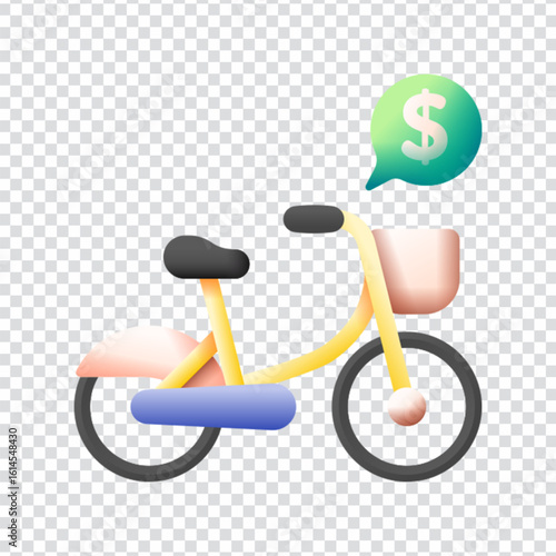 Bike Bicycle Transport Design