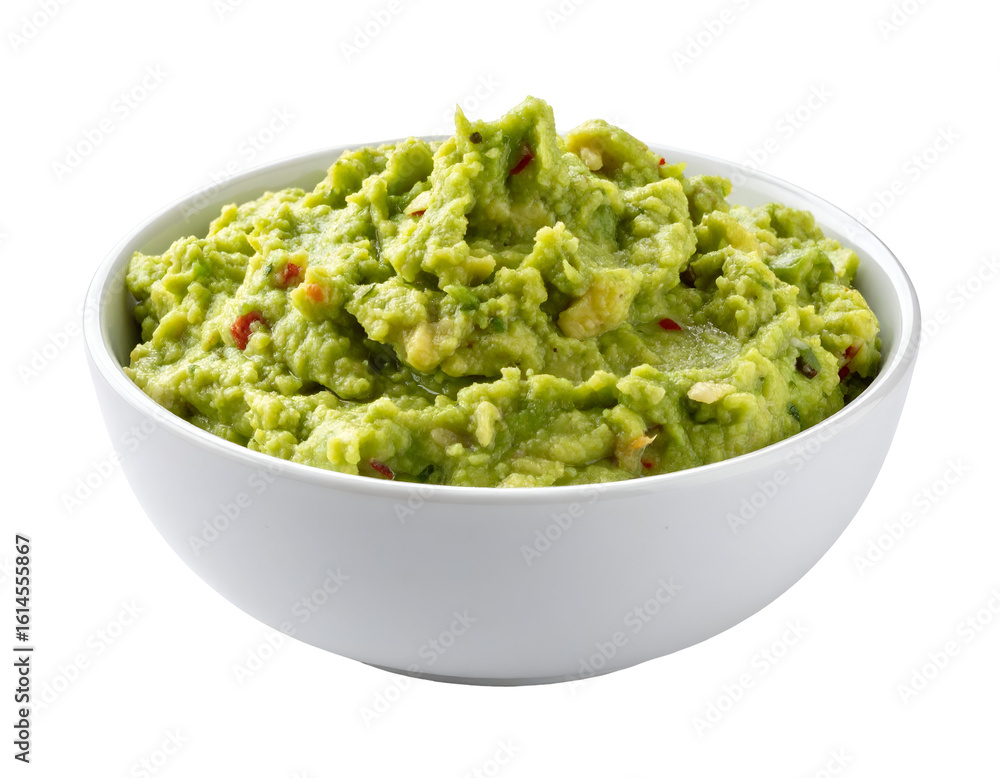 bowl of guacamole isolated on transparent png bowl of guacamole isolated on transparent png