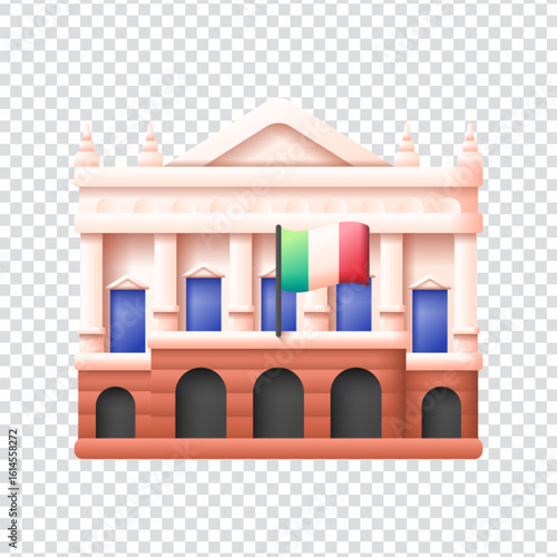 Teatro Theater Performance Design