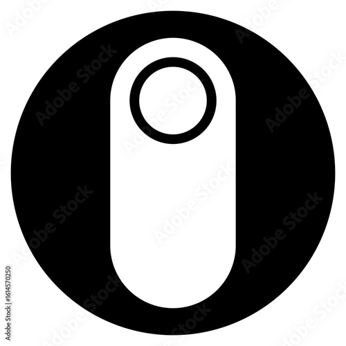toggle glyph icon