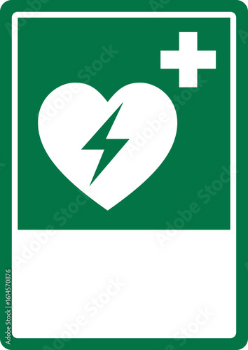 emergency and first aid safety signs_evacuation assembly point your custom message here portrait size a4/a3/a2/a1 