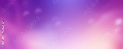 Abstract purple background. Blurred Purple Gradient for Luxurious
