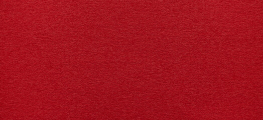 color red christmas paper texture background A3,A4 size. red paper fibers for texture. blank yellow poster texture with copy space.