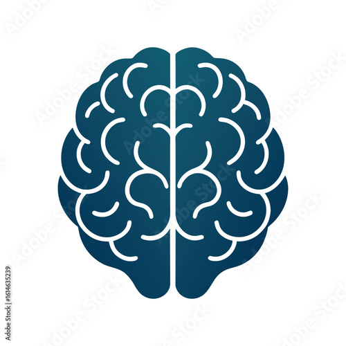human brain vector