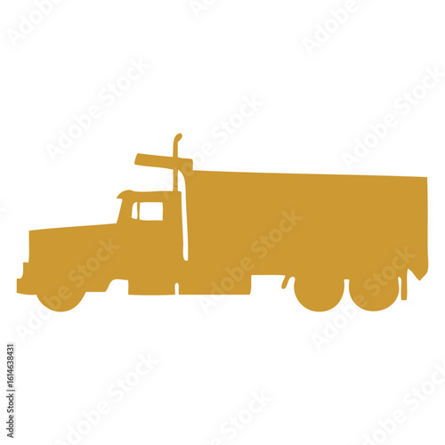 Dump Truck icon_2
