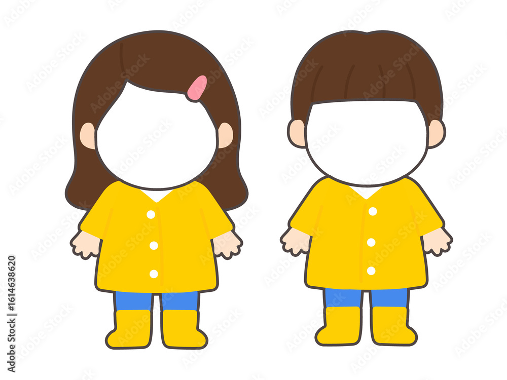 어린이 얼굴합성 어린이 얼굴합성