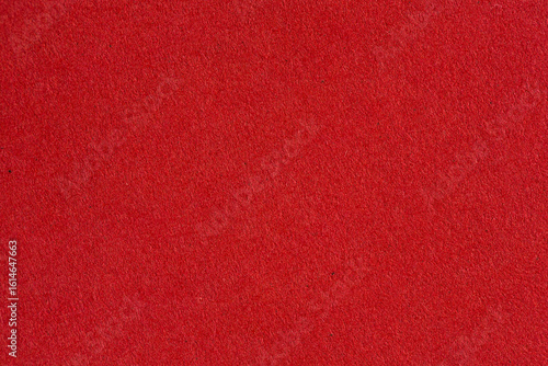 Red paper background, colorful paper texture