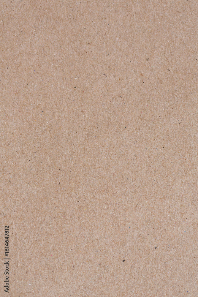 Fototapeta premium Brown paper