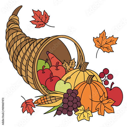 thanksgiving turkey thanksgiving illustration