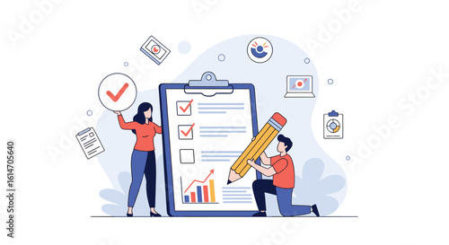 Creating a comprehensive business plan for startup success and strategic growth