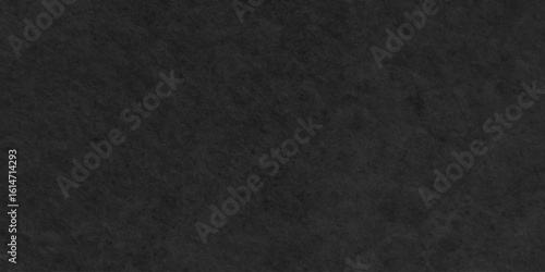 Grunge abstract black charcoal wall Stone concrete texture grungy backdrop background anthracite. dark grey black slate background or texture. Black texture chalk board and black board.	
