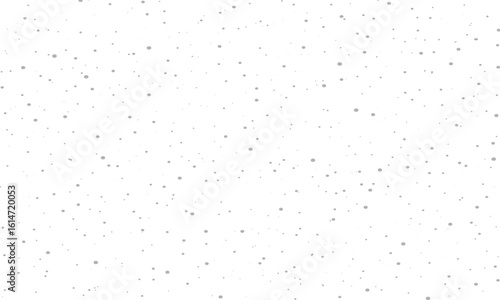 細かい星の背景 Vector starfall background.