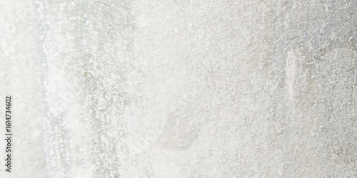 Abstract grunge texture effect, Cracks and dust particle grain on white background. Dirt overlay or screen effect use for grunge and vintage image style.