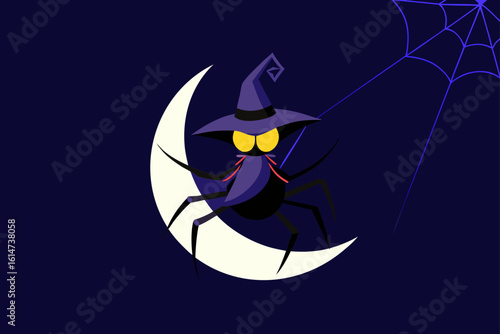 halloween haunted night ghost spirits