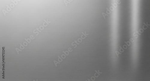 브러시드 메탈 배경