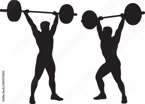 Gym Dumbbell Silhouette Design

Heavy Dumbbell Fitness Vector

Strength Training Dumbbell Icon

Minimalist Gym Dumbbell Illustration

Workout Equipment Dumbbell Artwork