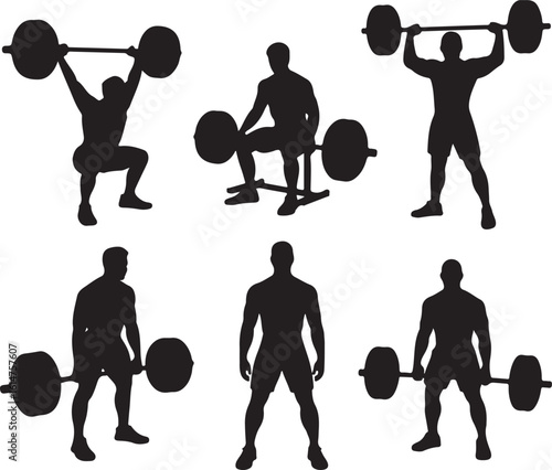 Gym Dumbbell Silhouette Design

Heavy Dumbbell Fitness Vector

Strength Training Dumbbell Icon

Minimalist Gym Dumbbell Illustration

Workout Equipment Dumbbell Artwork