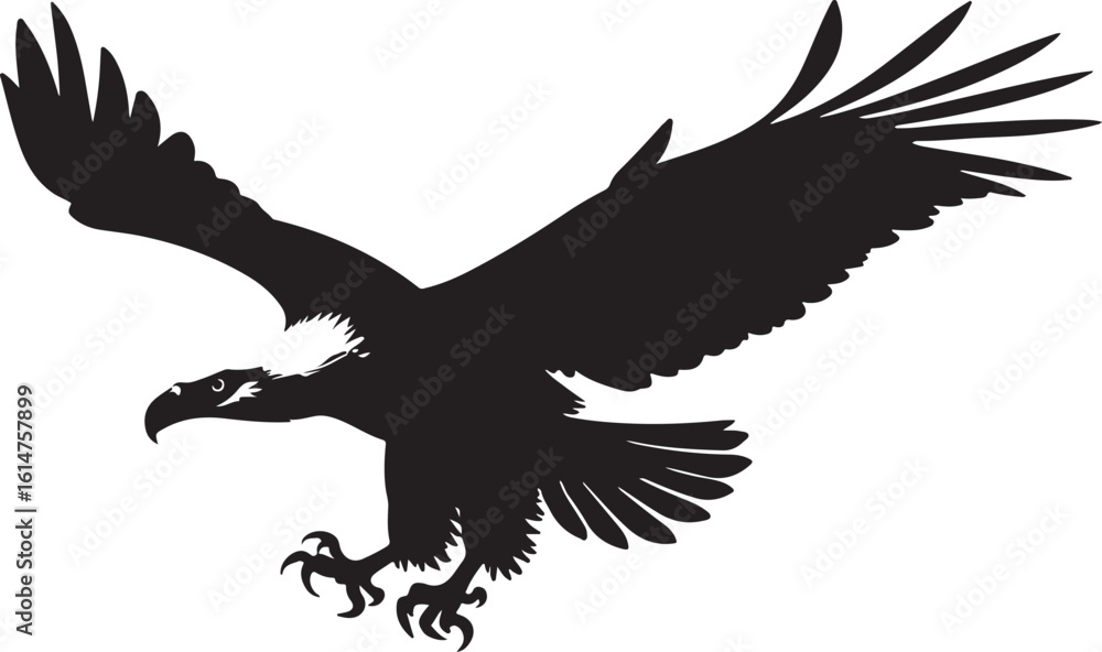 Obraz premium Cute Bird Clipart Collection - Baby Birds Bundle