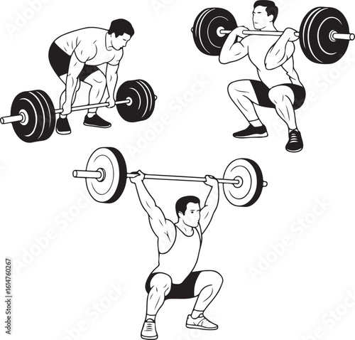 Gym Dumbbell Silhouette Design

Heavy Dumbbell Fitness Vector

Strength Training Dumbbell Icon

Minimalist Gym Dumbbell Illustration

Workout Equipment Dumbbell Artwork