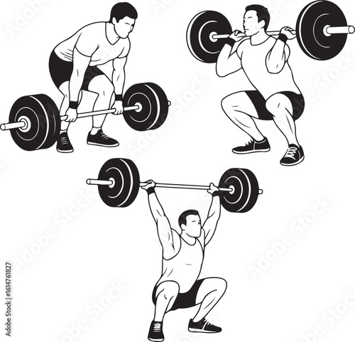Gym Dumbbell Silhouette Design

Heavy Dumbbell Fitness Vector

Strength Training Dumbbell Icon

Minimalist Gym Dumbbell Illustration

Workout Equipment Dumbbell Artwork